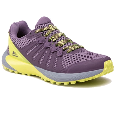 Tênis Columbia Montrail F.K.T Feminino - Roxo