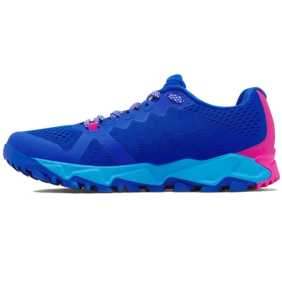 Tênis Columbia Montrail Trans Alps ™ F.K.T.™ III Feminino - Azul
