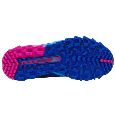 Tênis Columbia Montrail Trans Alps ™ F.K.T.™ III Feminino - Azul