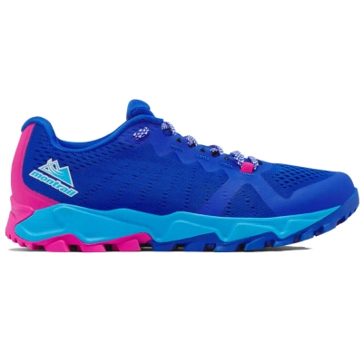 Tênis Columbia Montrail Trans Alps ™ F.K.T.™ III Feminino - Azul