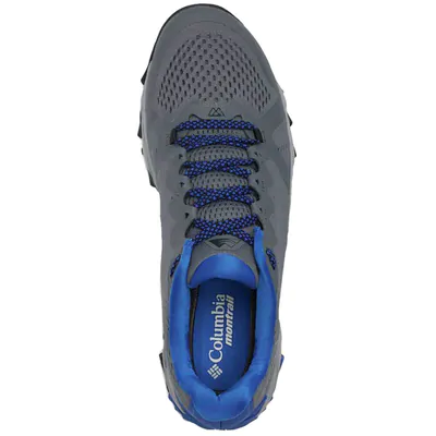 Tênis Columbia Montrail Trans Alps ™ F.K.T.™ III Masculino