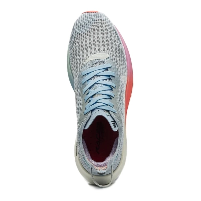 Tênis Fila Racer Carbon 2 Feminino