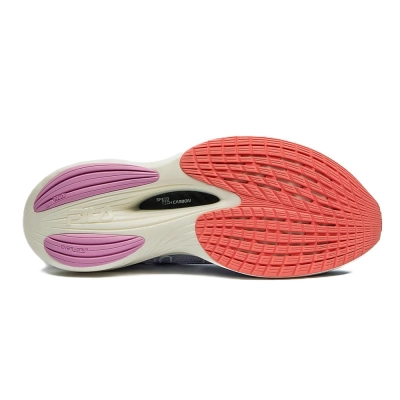 Tênis Fila Racer Carbon 2 Feminino