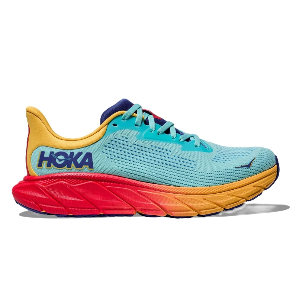 Tênis HOKA Arahi 7 Feminino