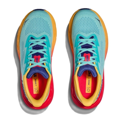 Tênis HOKA Arahi 7 Feminino