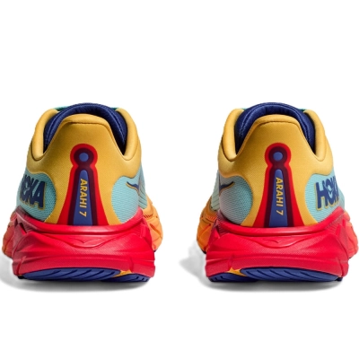 Tênis HOKA Arahi 7 Feminino