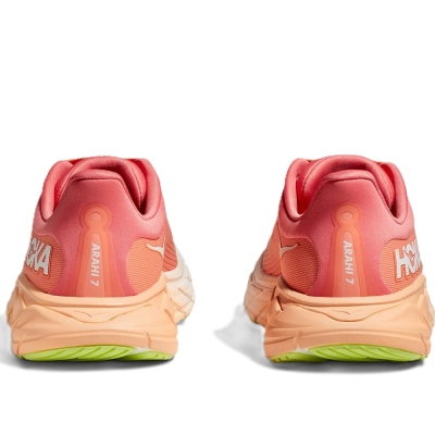 Tênis HOKA Arahi 7 Feminino