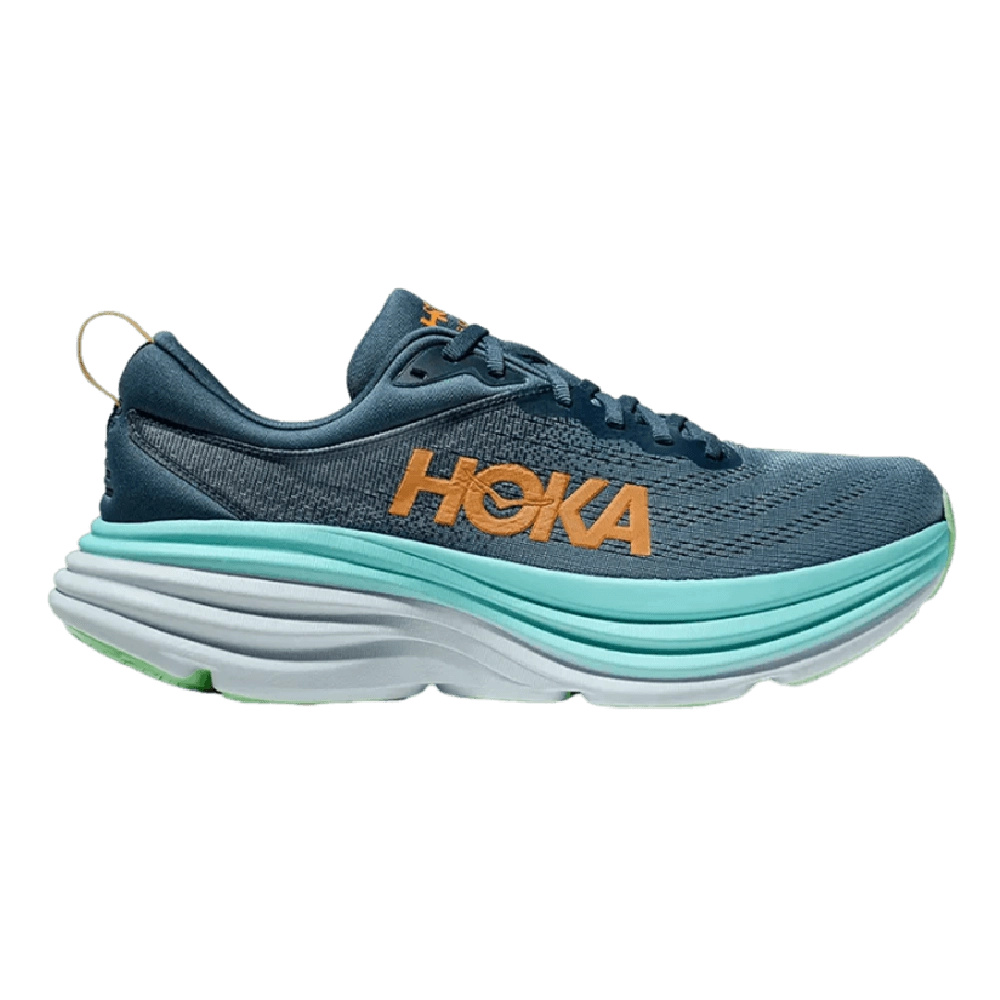 Tênis HOKA Bondi 8 Masculino