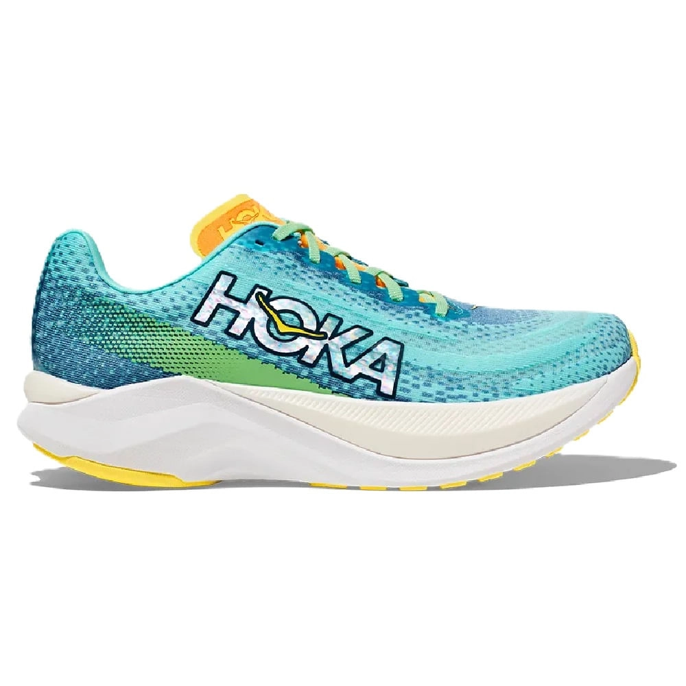 Tênis HOKA Mach X Masculino