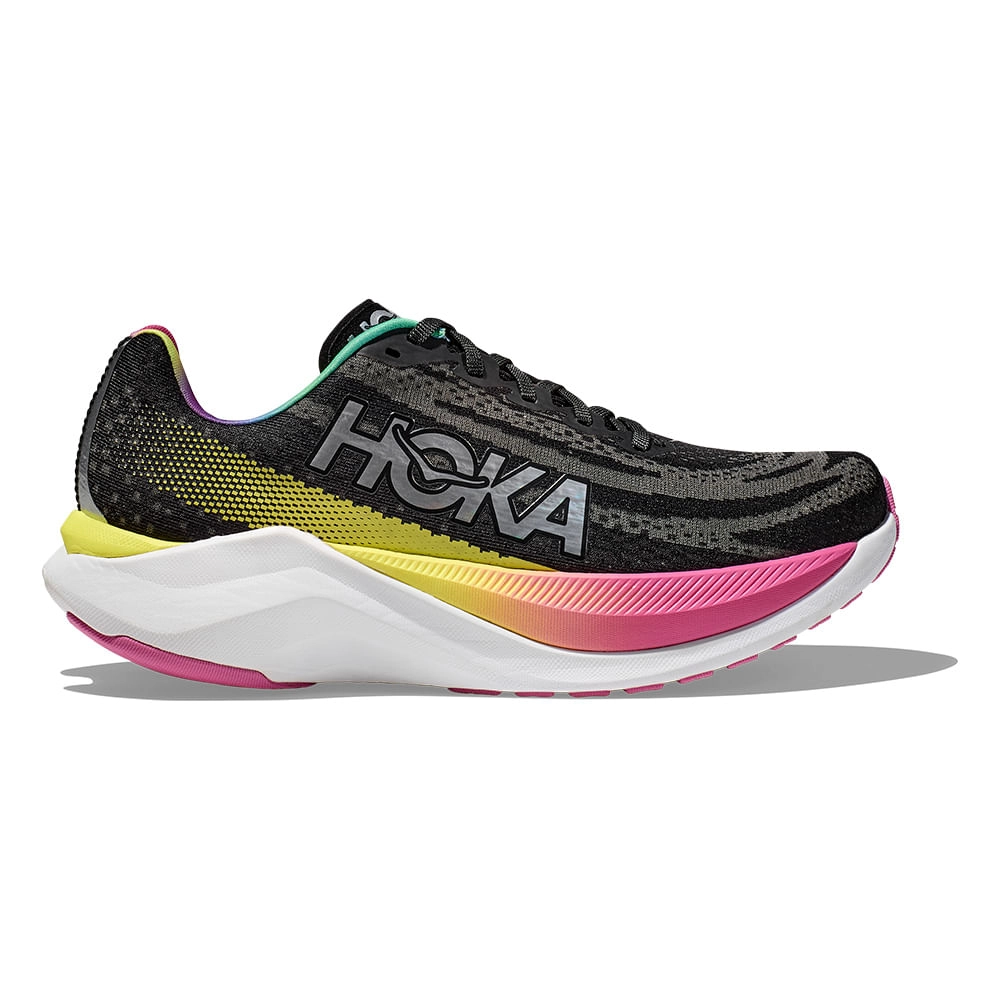 Tênis HOKA Mach X Masculino