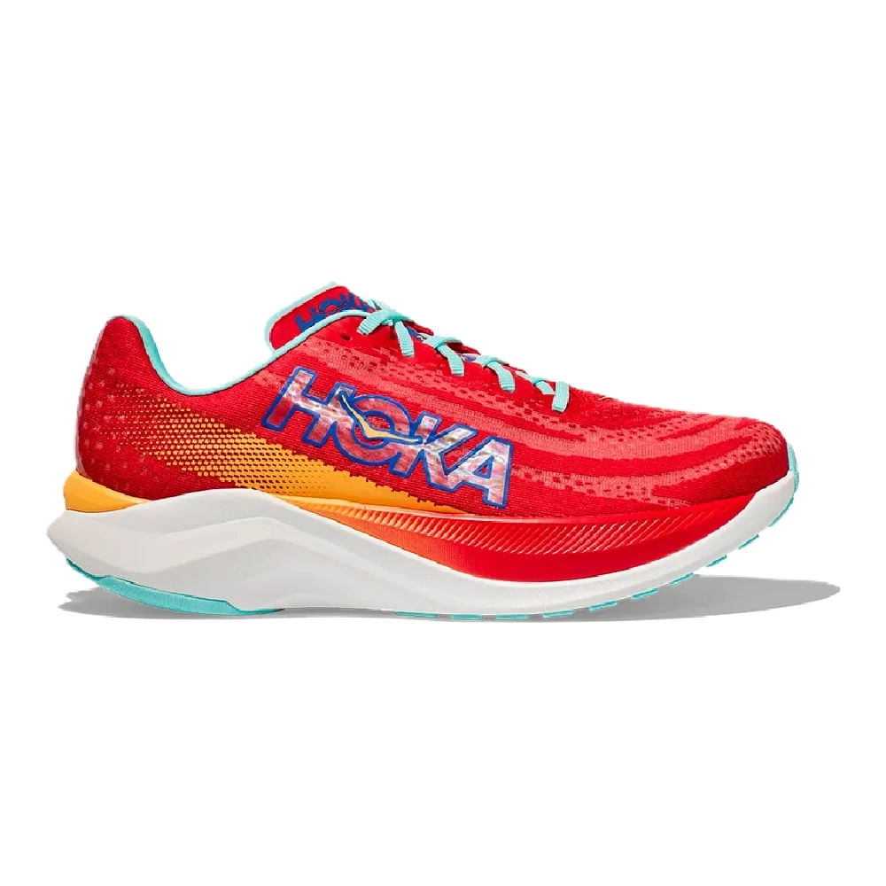 Tênis HOKA Mach X Masculino