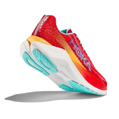 Tênis HOKA Mach X Masculino