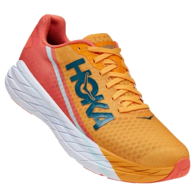 Tênis HOKA Rocket X Unissex