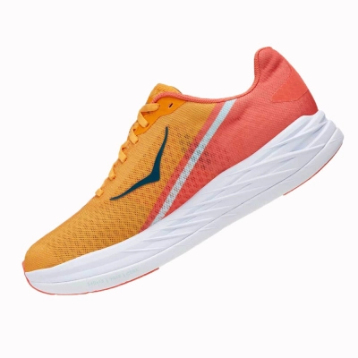 Tênis HOKA Rocket X Unissex