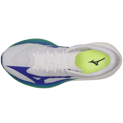 Tênis Mizuno Hyperwarp Pro Unissex