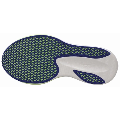 Tênis Mizuno Hyperwarp Pro Unissex