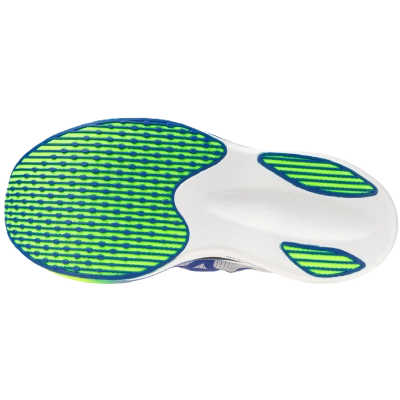 Tênis Mizuno Hyperwarp Pure Unissex