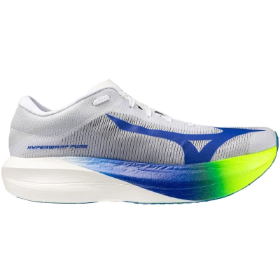 Tênis Mizuno Hyperwarp Pure Unissex