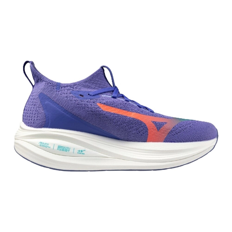 Tênis Mizuno Neo Vista 2 Feminino