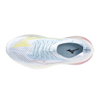 Tênis Mizuno Neo Zen Feminino