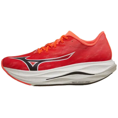 Tênis Mizuno Wave Rebellion Flash 3 Unisex