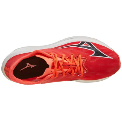 Tênis Mizuno Wave Rebellion Flash 3 Unisex