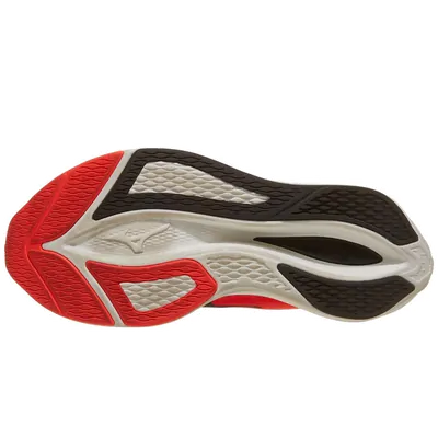 Tênis Mizuno Wave Rebellion Flash 3 Unisex