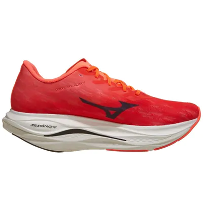 Tênis Mizuno Wave Rebellion Flash 3 Unisex