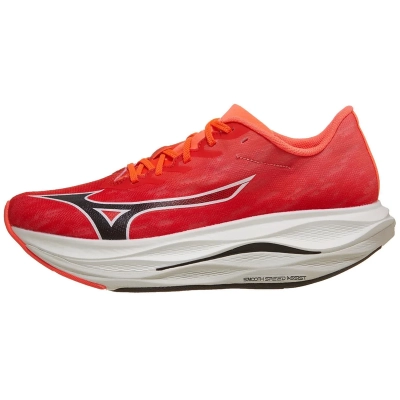 Tênis Mizuno Wave Rebellion Flash 3 Unisex
