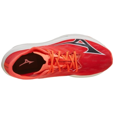 Tênis Mizuno Wave Rebellion Flash 3 Unisex