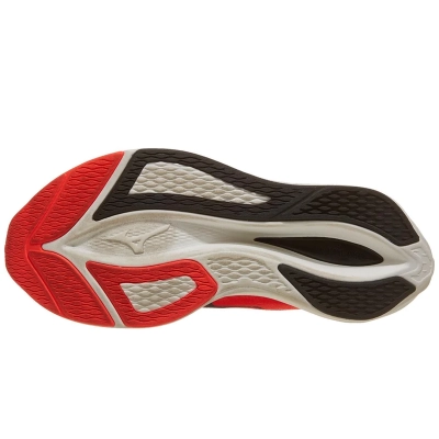 Tênis Mizuno Wave Rebellion Flash 3 Unisex