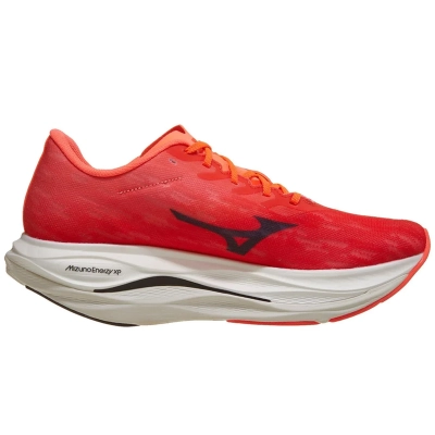 Tênis Mizuno Wave Rebellion Flash 3 Unisex