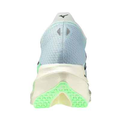 Tênis Mizuno Wave Rebellion Pro 3 Unissex