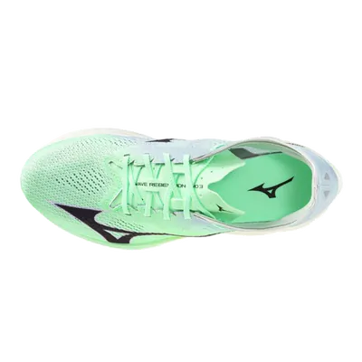 Tênis Mizuno Wave Rebellion Pro 3 Unissex