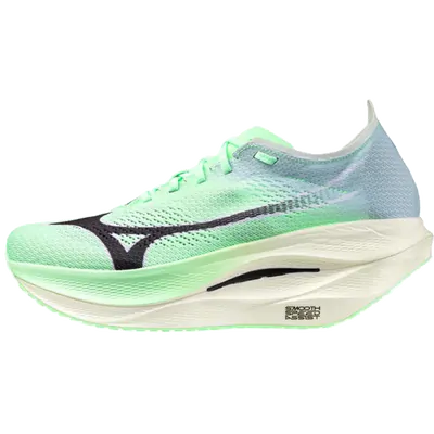 Tênis Mizuno Wave Rebellion Pro 3 Unissex