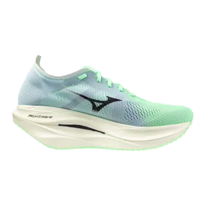 Tênis Mizuno Wave Rebellion Pro 3 Unissex