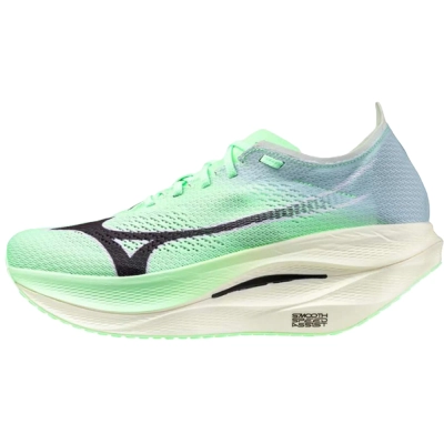 Tênis Mizuno Wave Rebellion Pro 3 Unissex