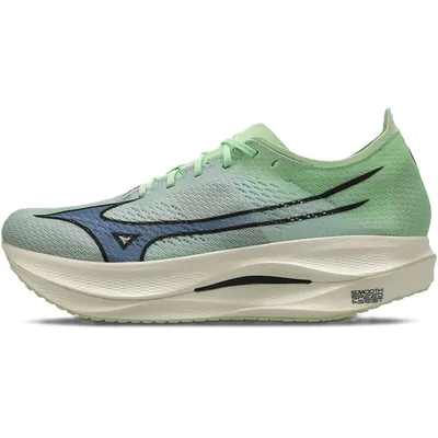 Tênis Mizuno Wave Rebellion Pro Low Unissex