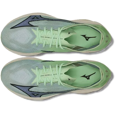 Tênis Mizuno Wave Rebellion Pro Low Unissex