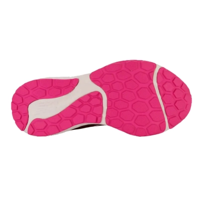 Tênis New Balance 521 Feminino - Vinho / Rosa