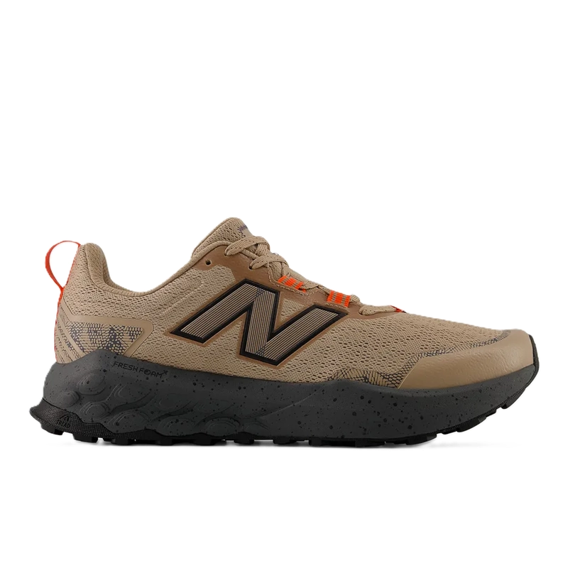 Tênis New Balance Fresh Foam Garoé v2 Masculino