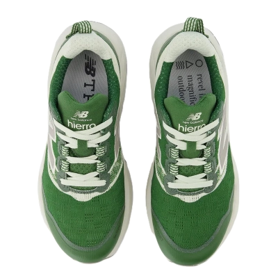 Tênis New Balance Fresh Foam X Hierro V9 Feminino