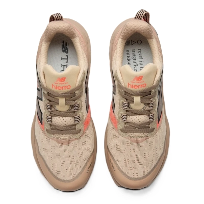 Tênis New Balance Fresh Foam X Hierro V9 Masculino