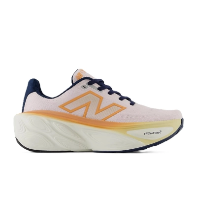 Tênis New Balance Fresh Foam X More V5 Feminino