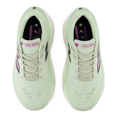 Tênis New Balance Fresh Foam X More V5 Feminino