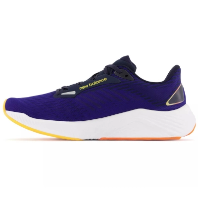 Tênis New Balance FuelCell Prism  V2 Masculino - Azul Anil