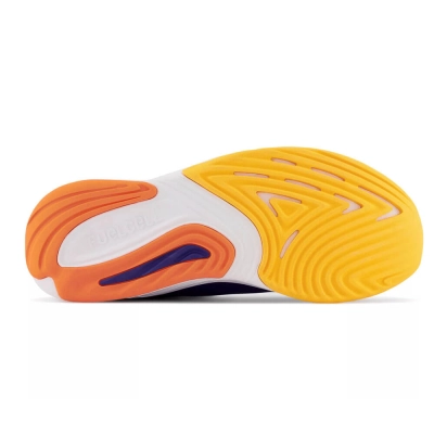 Tênis New Balance FuelCell Prism  V2 Masculino - Azul Anil
