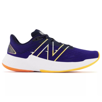 Tênis New Balance FuelCell Prism  V2 Masculino - Azul Anil