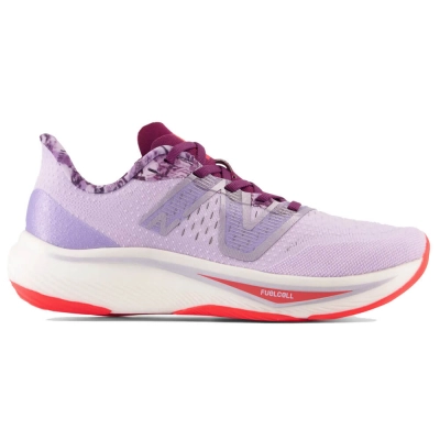 Tênis New Balance Fuelcell Rebel V3  Feminino