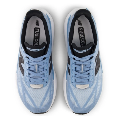 Tênis New Balance Fuelcell Rebel V5 Masculino